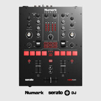 Bàn DJ Numark Scratch