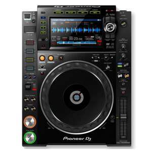 Bàn DJ Pioneer CDJ-2000NXS2