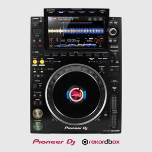 Bàn DJ Pioneer CDJ-3000
