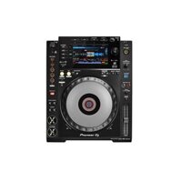 Bàn DJ Pioneer CDJ-900NXS Chính Hãng