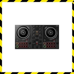 Bàn DJ Pioneer DDJ 200