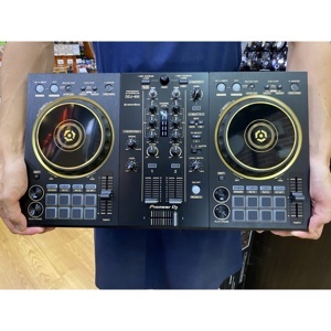Bàn DJ Pioneer DDJ-400-N