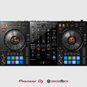 Bàn DJ Pioneer DDJ-800