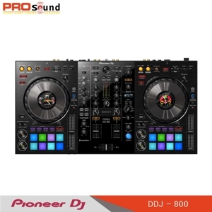 Bàn DJ Pioneer DDJ-800