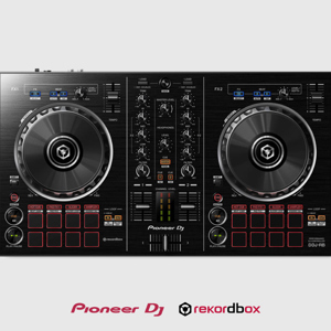 Bàn DJ Pioneer DDJ-RB