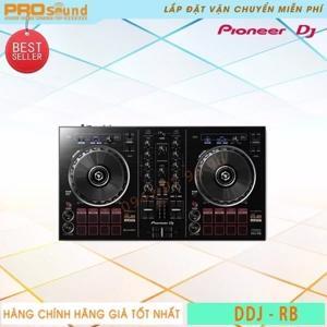 Bàn DJ Pioneer DDJ-RB