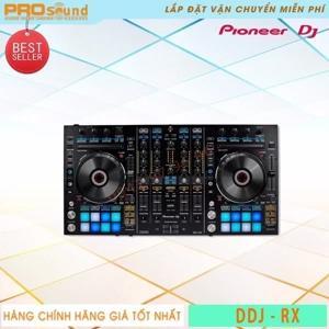 Bàn DJ Pioneer DDJ-RX