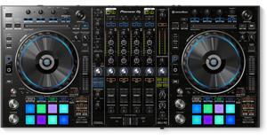 Bàn DJ Pioneer DDJ-RZ