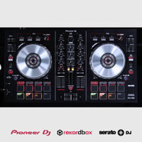 Bàn DJ Pioneer DDJ-SB2
