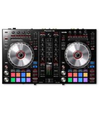 Bàn DJ Pioneer DDJ-SR2 _ bàn DJ chuyên nghiệp giá rẻ nhất