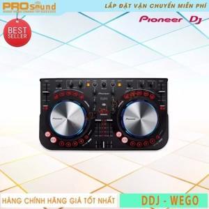 Bàn DJ Pioneer DDJ-WEGO