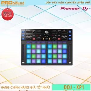 Bàn DJ Pioneer DDJ-XP1
