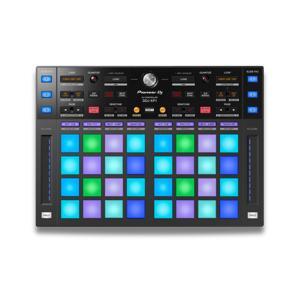 Bàn DJ Pioneer DDJ-XP1