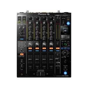 Bàn DJ Pioneer DJM-900 Nexus 2