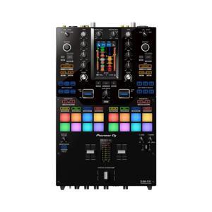 Bàn Dj Pioneer DJM S-11