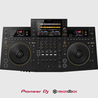 Bàn DJ Pioneer XDJ OPUS-QUAD