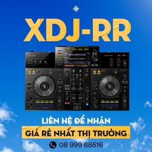 Bàn DJ Pioneer XDJRR