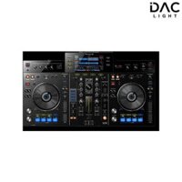 Bàn DJ Pioneer XDJ-RX