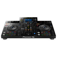 Bàn DJ Pioneer XDJ -RX2 Chính Hãng