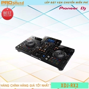 Bàn DJ Pioneer XDJ RX2
