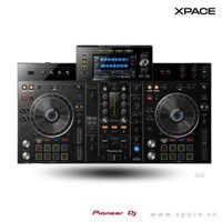 Bàn DJ Pioneer XDJ-RX2