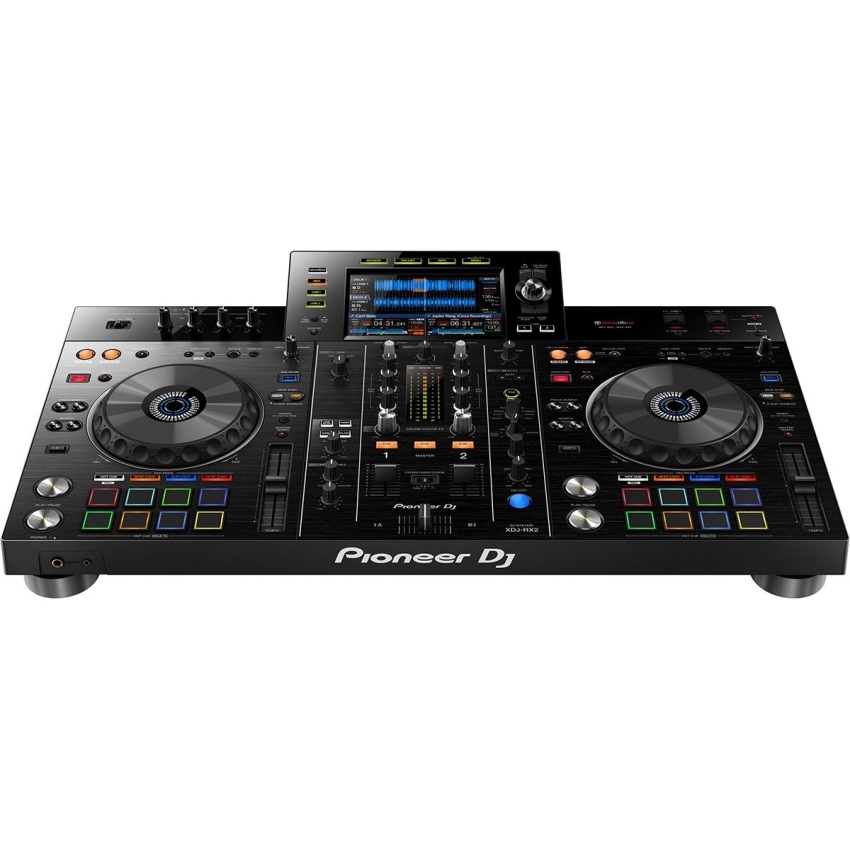 Bàn DJ Pioneer XDJ RX2