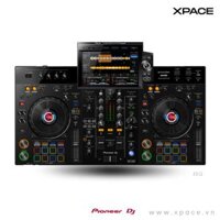 Bàn DJ Pioneer XDJ-RX3