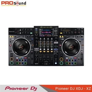 Bàn DJ Pioneer XDJ-XZ