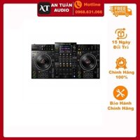 Bàn DJ Pioneer XDJ-XZ