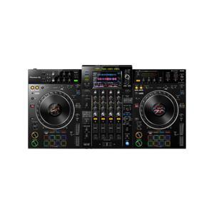 Bàn DJ Pioneer XDJ-XZ