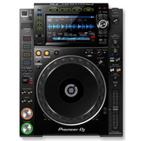 Bàn DJ Players Pioneer CDJ 2000NSX2