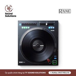Bàn DJ Rane Twelve