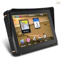 Bản đồ Bắc Mỹ Xe Vệ tinh Tuyến đường Bắc Mỹ Bộ gắn trên ô tô chống nước có giá đỡ Dir Moto10.25 Tolmall Moto-my1103 [carmy] Allnew-moto103 Moto101 Turn