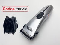 Bán đồ cắt tóc - CODOS 530 - Tông đơ cắt tóc Codos Bảo hành 12 tháng