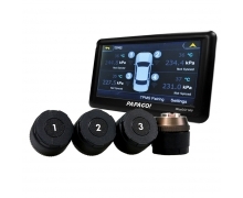 Bản đồ dẫn đường GPS-Vietmap Papago WayGo 500