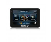 Bản đồ dẫn đường GPS-VietMap Box cho xe Ford với hệ thống Sync 2.0