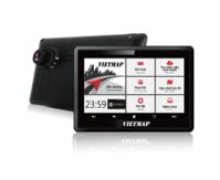 Bản đồ dẫn đường GPS-VietMap W810