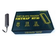 Bản đồ dẫn đường GPS-Vietmap MT10