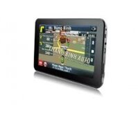 Bản đồ dẫn đường GPS-VietMap vm-720