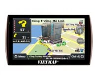 Bản đồ dẫn đường GPS - Vietmap R79_ Không có AV-in