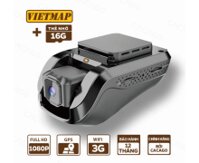 Bản đồ dẫn đường GPS-VietMap VM100