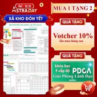 Bản Đồ Mẫu Các Bước Lập Kế Hoạch - Bí Quyết Lập Kế Hoạch Hiệu Quả  PDCA , TO DO LIST , SMARTER