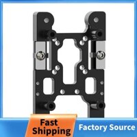 Bản đồ Máy quét IDM Cảm biến san lấp mặt bằng Giá đỡ kim loại CNC cho 2.4 / Trident 3D Máy in Beacon 6061Aluminium Dễ dàng cài đặt Dễ dàng sử dụng