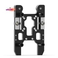 Bản đồ Máy quét IDM Cảm biến san lấp mặt bằng Giá đỡ kim loại CNC cho 2.4 / Trident 3D Máy in Beacon 6061Aluminium Dễ sử dụng