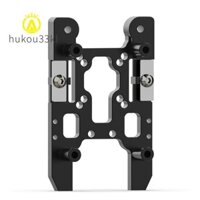 Bản đồ Máy quét IDM Cảm biến san lấp mặt bằng Giá đỡ kim loại CNC cho 2.4 / Trident 3D Máy in Beacon 6061Aluminium Dễ dàng cài đặt Dễ dàng sử dụng