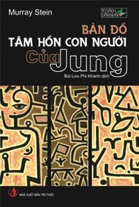 Bản đồ tâm hồn con người của Jung