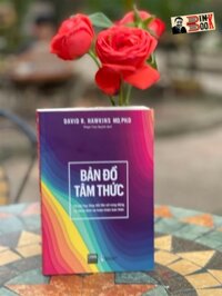 BẢN ĐỒ TÂM THỨC - David R. Hawkins - Phạm Trúc Quỳnh dịch  1980 Books