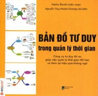 Bản Đồ Tư Duy Trong Quản Lý Thời Gian