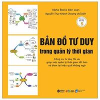 Bản Đồ Tư Duy Trong Quản Lý Thời Gian