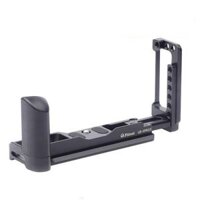 Bắn dọc Bắn nhanh nhả nhanh Giá đỡ tấm L cho FUJIFILM X Pro 3